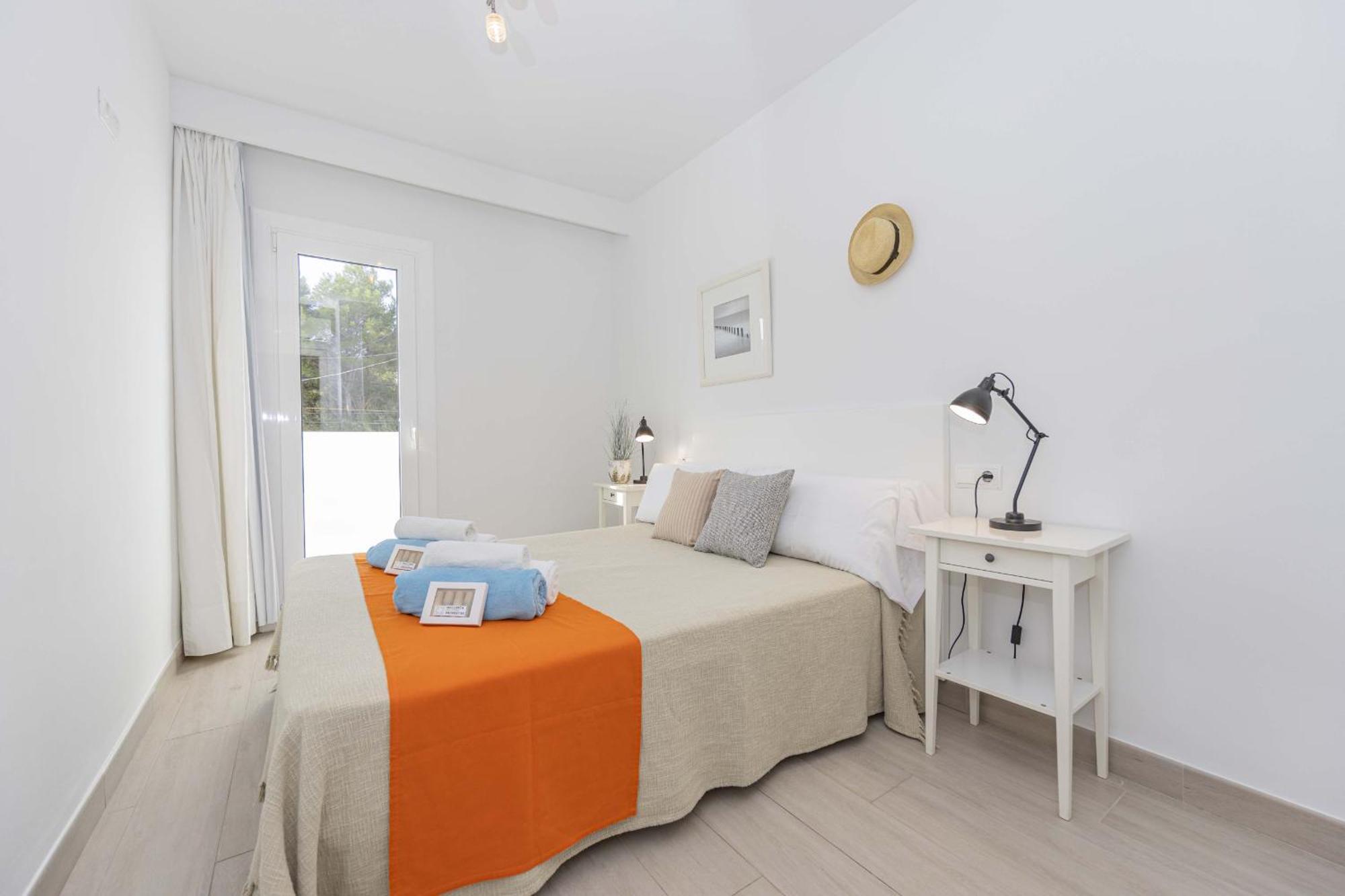 Laia House / Laia'S House Villa Can Picafort  Luaran gambar