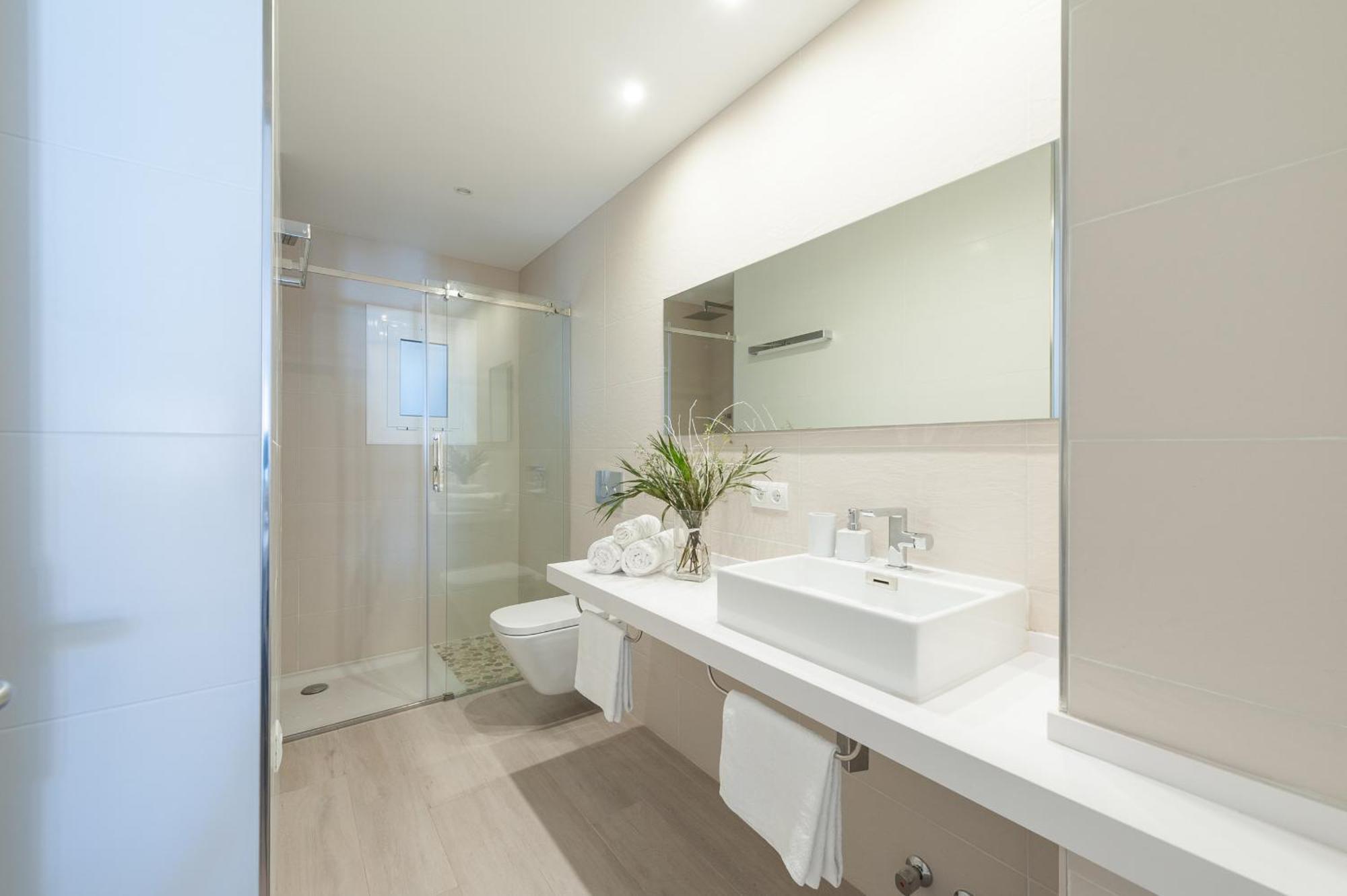 Laia House / Laia'S House Villa Can Picafort  Luaran gambar