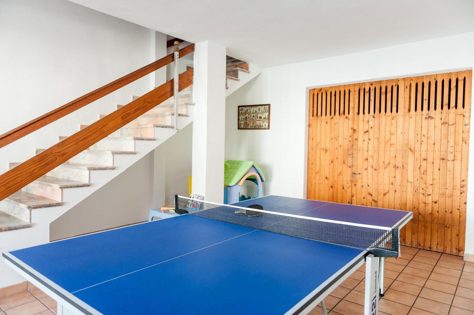 Laia House / Laia'S House Villa Can Picafort  Luaran gambar