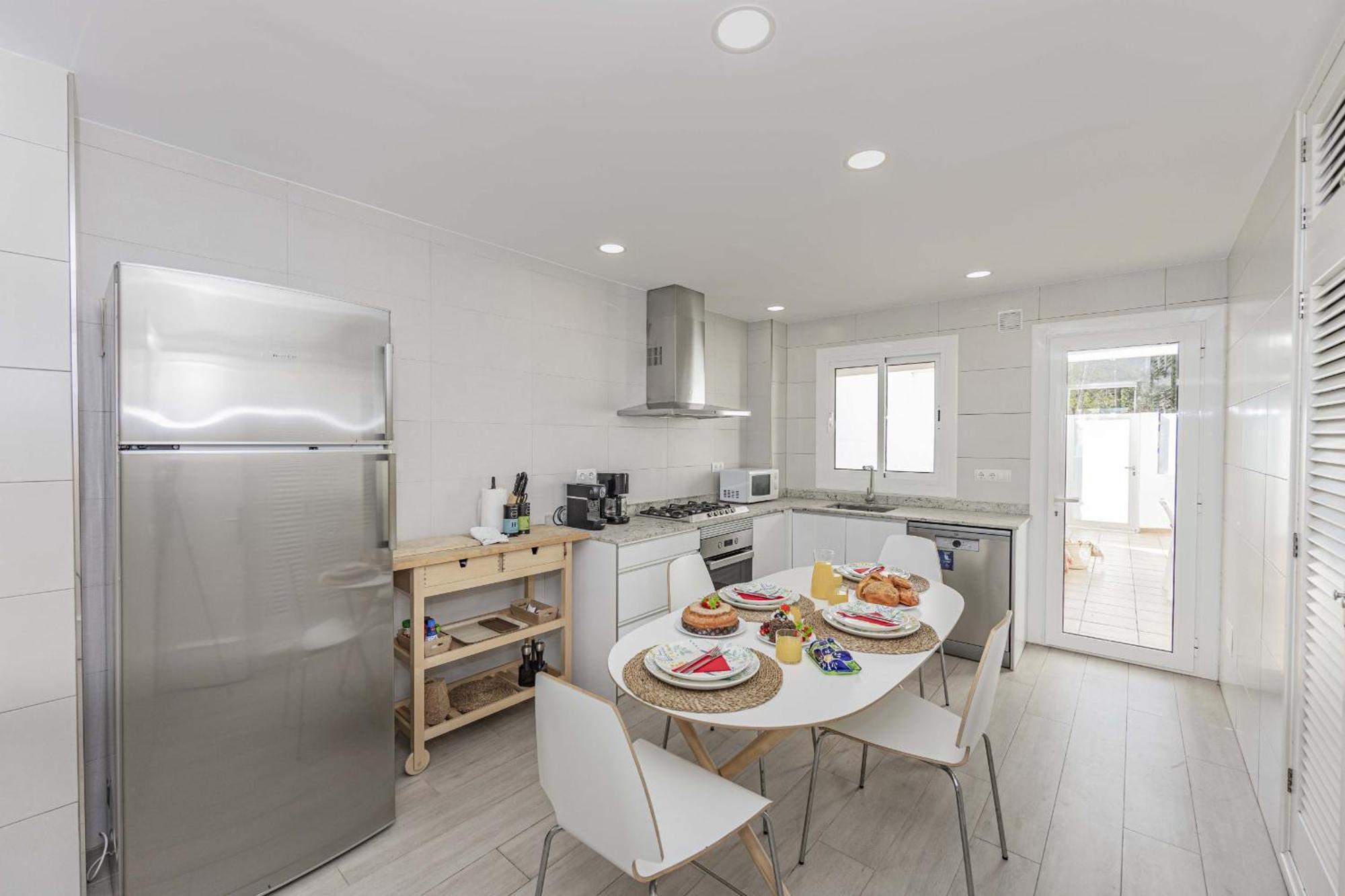 Laia House / Laia'S House Villa Can Picafort  Luaran gambar