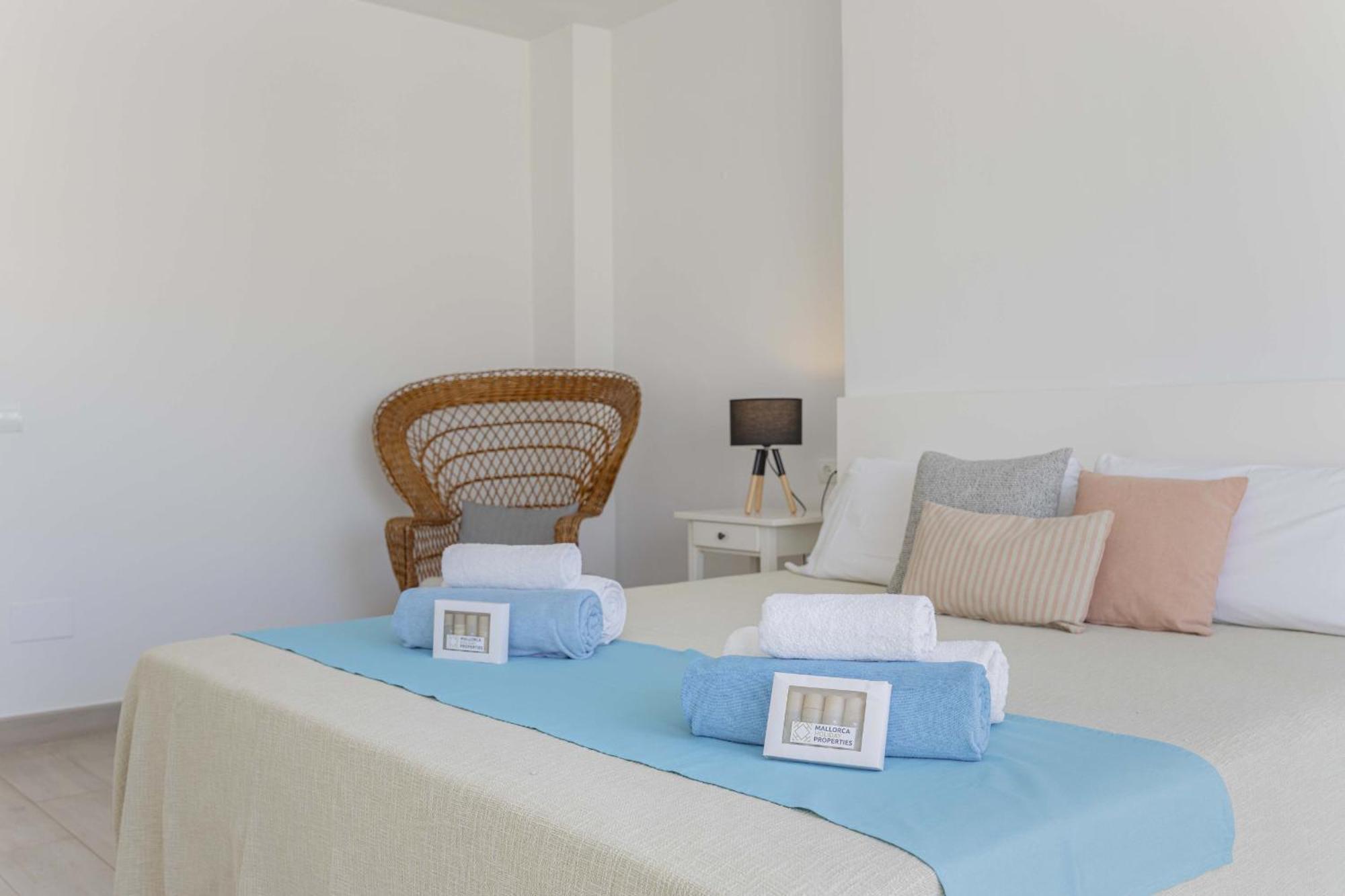 Laia House / Laia'S House Villa Can Picafort  Luaran gambar