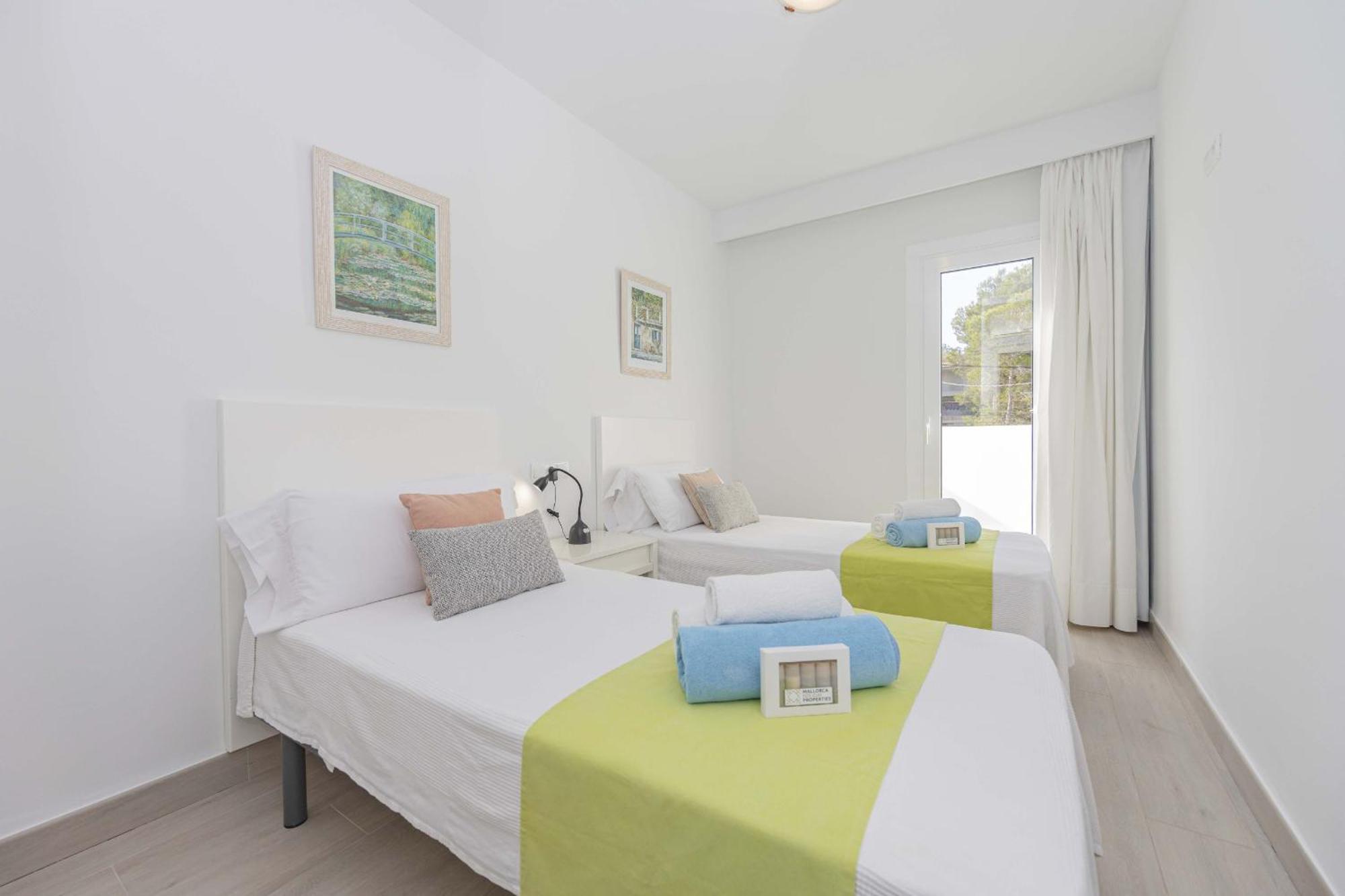 Laia House / Laia'S House Villa Can Picafort  Luaran gambar