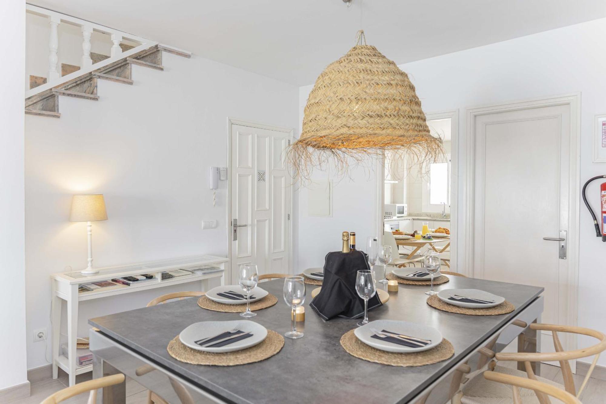 Laia House / Laia'S House Villa Can Picafort  Luaran gambar