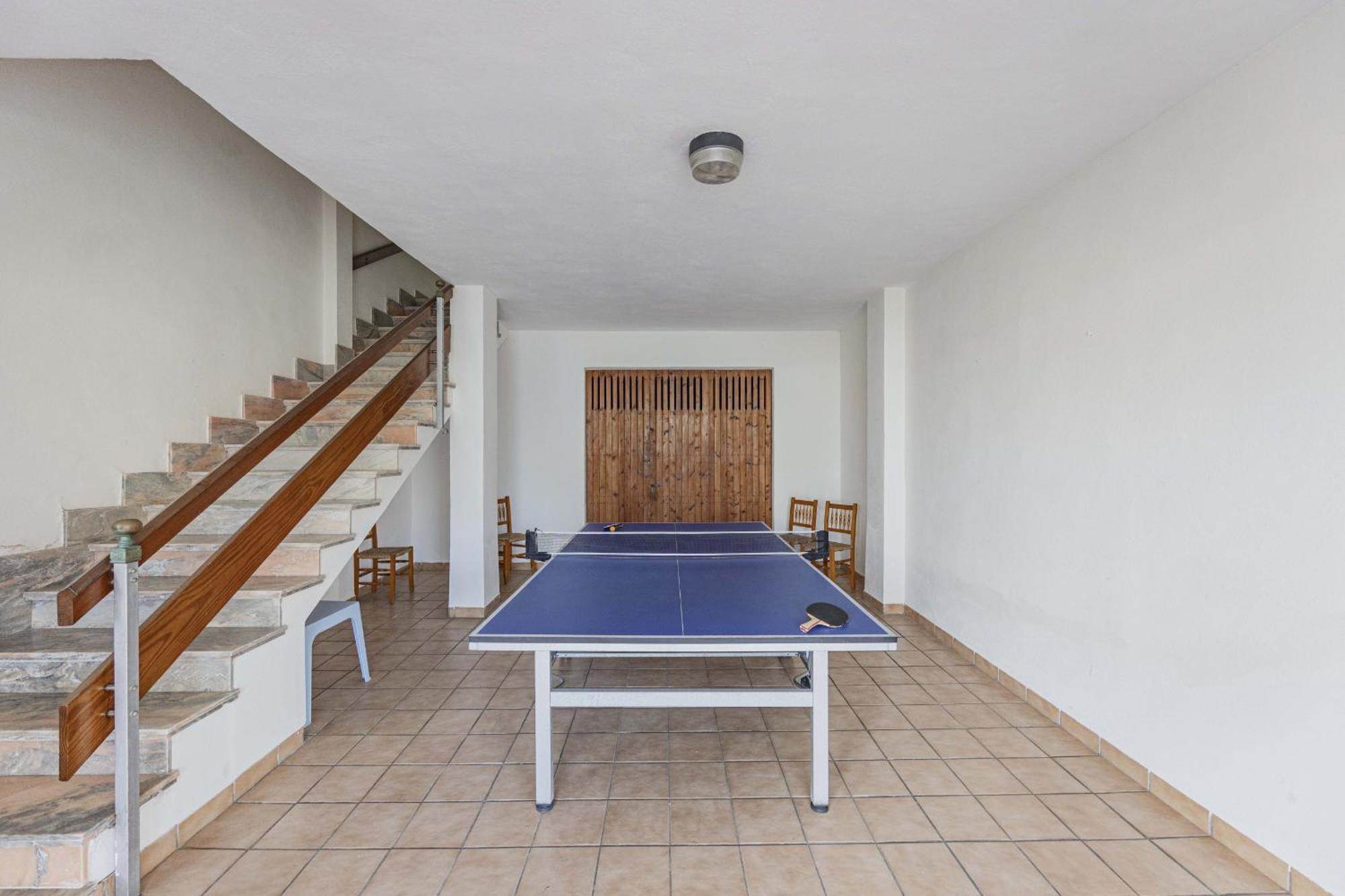Laia House / Laia'S House Villa Can Picafort  Luaran gambar